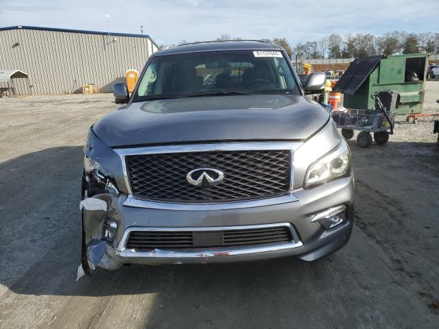 2016 INFINITI QX80 - JN8AZ2NC4G9401327