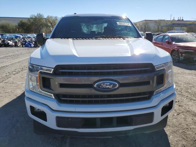 2018 FORD F150 SUPER - 1FTEW1CP4JKF22719