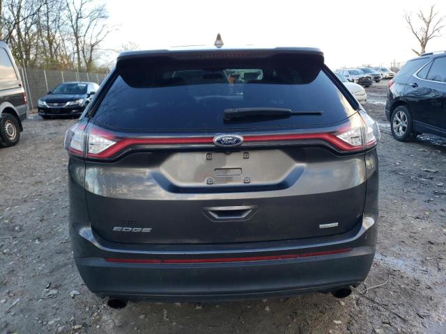 2017 FORD EDGE SE - 2FMPK3G93HBB30231