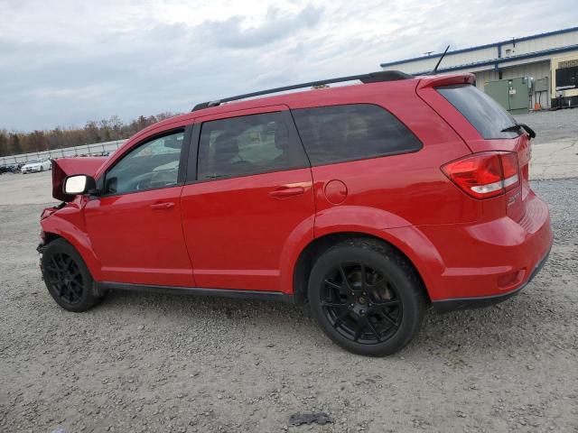 2013 DODGE JOURNEY SX #3301707371