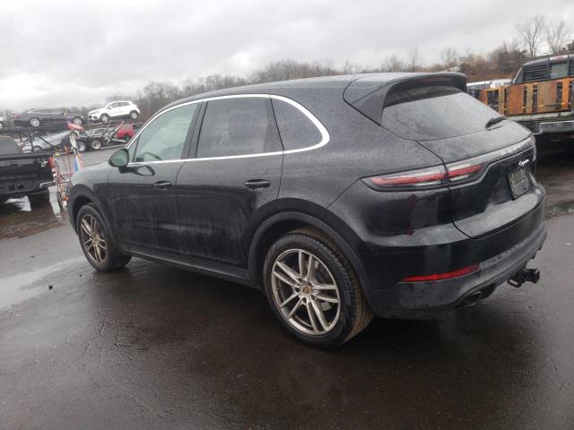 VIN WP1AA2AY0LDA08922 2020 PORSCHE CAYENNE no.2