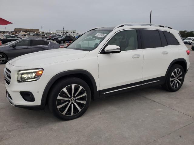 2021 MERCEDES-BENZ GLB 250 #2976709825