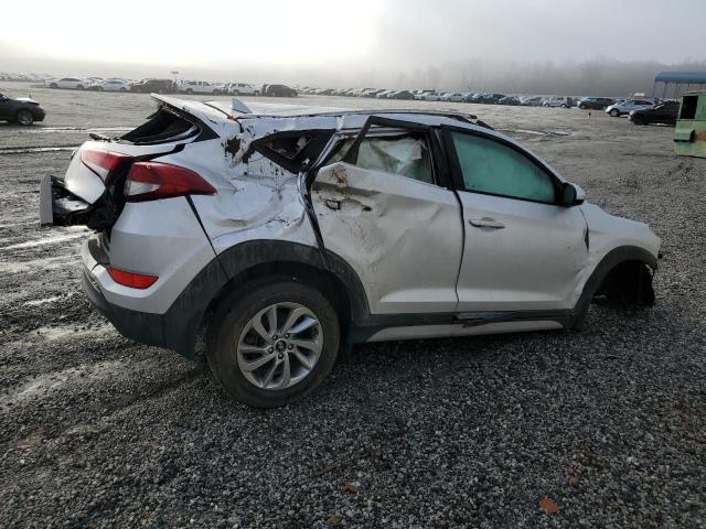 VIN KM8J33A46JU720519 2018 HYUNDAI TUCSON no.3