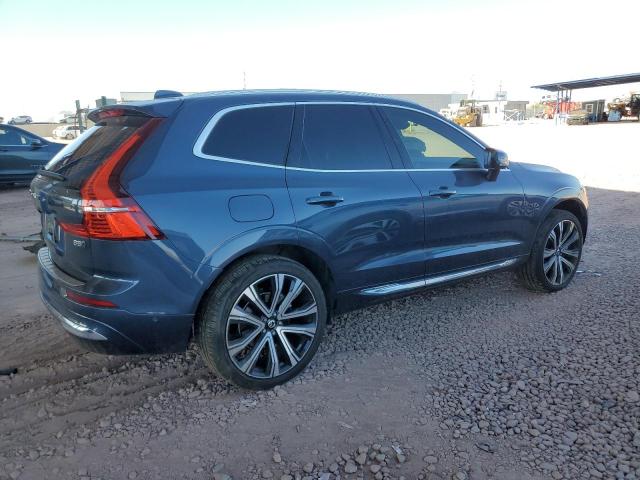 VOLVO XC60 ULTIM 2023 blue  gas YV4L12RA1P1203420 photo #4