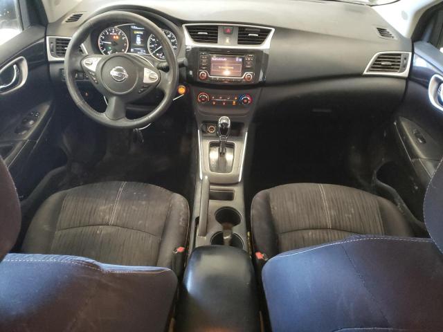 2016 NISSAN SENTRA S - 3N1AB7AP2GL651441