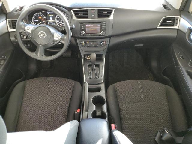2018 NISSAN SENTRA S - 3N1AB7AP5JY297649