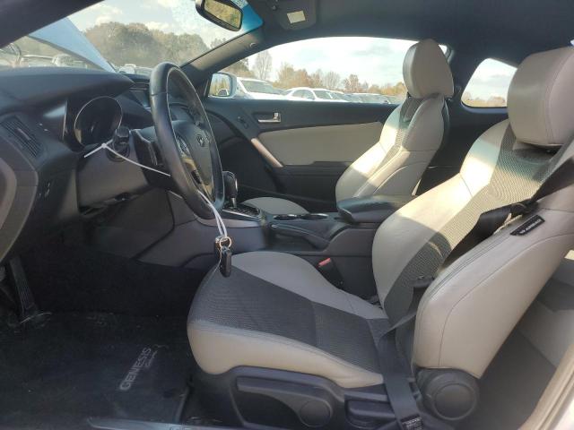 2016 HYUNDAI GENESIS CO - KMHHT6KJ8GU135356