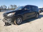 2016 KIA SORENTO LX - 5XYPG4A35GG021022