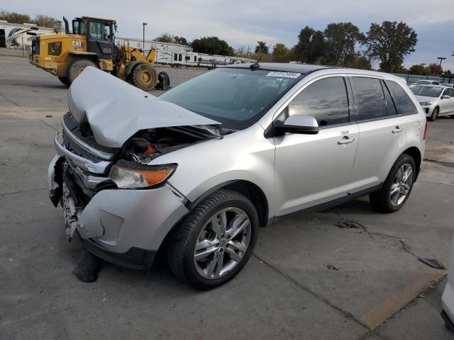 Vin: 2fmdk3jc1dbb06706, lot: 81412494, ford edge sel 2013 img_1