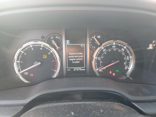 2023 TOYOTA 4RUNNER LI JTEKU5JR9P6139036