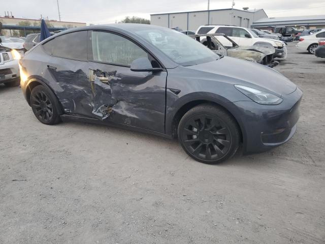 2023 TESLA MODEL Y - 7SAYGAEE1PF890855