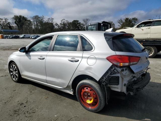 2018 HYUNDAI ELANTRA GT - KMHH35LE6JU026557