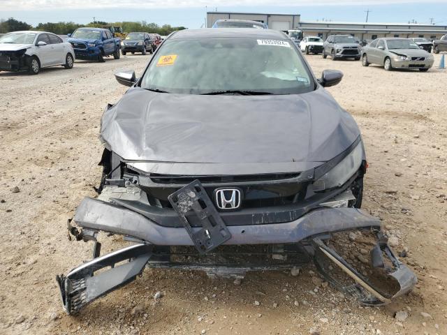 VIN 19XFC2F68KE051314 2019 HONDA CIVIC no.5