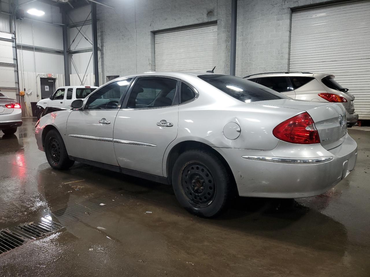 Lot #3020874729 2008 BUICK LACROSSE C