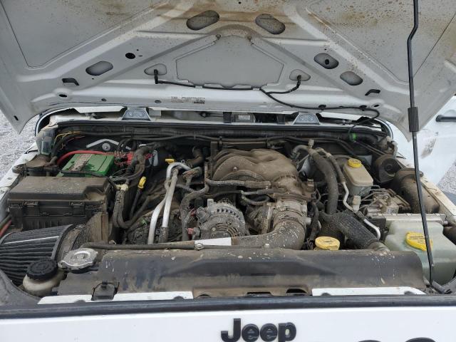 2015 JEEP WRANGLER U - 1C4BJWDGXFL605733