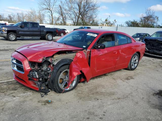 DODGE CHARGER