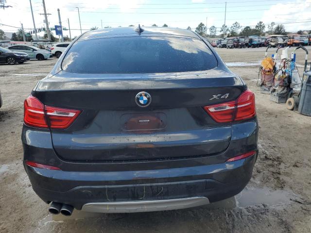 VIN 5UXXW3C52J0Y66031 2018 BMW X4 no.6