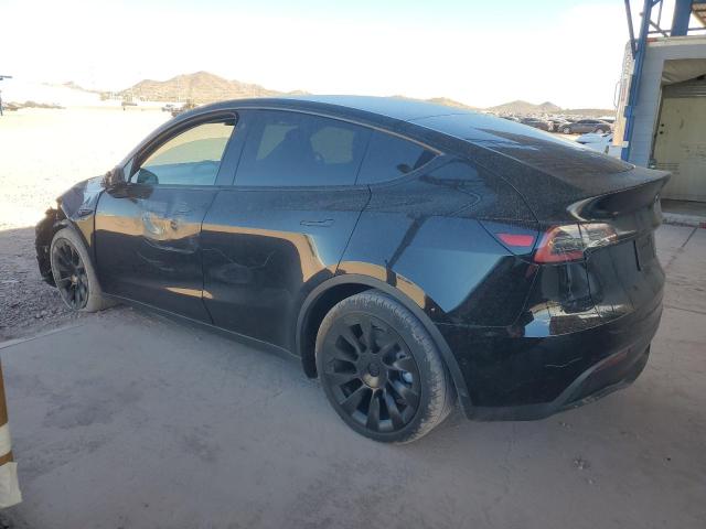 2022 TESLA MODEL Y 7SAYGDEE6NA006999
