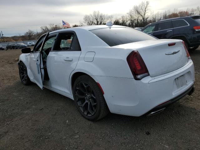 2019 CHRYSLER 300 S 2C3CCABGXKH516017