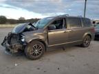 2017 DODGE GRAND CARA - 2C4RDGCGXHR664384