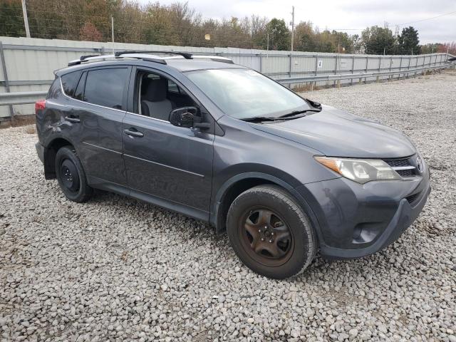 2015 TOYOTA RAV4 LE - JTMZFREV2FD069563