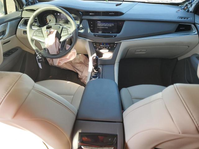 2024 CADILLAC XT5 PREMIU - 1GYKNDRSXRZ723346