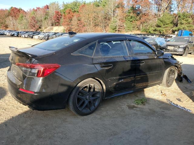 2022 HONDA CIVIC SPOR - 2HGFE2F59NH507672