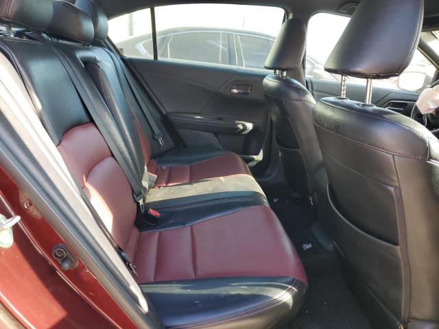 2017 HONDA ACCORD SPO - 1HGCR2F52HA220071