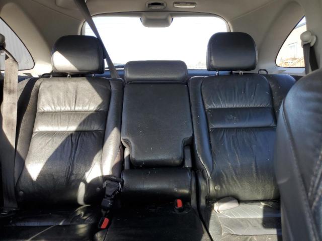 5J6RE3H73BL045621 2011 HONDA CRV
