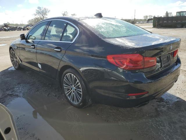 2018 BMW 540 I - WBAJE5C59JWA97272