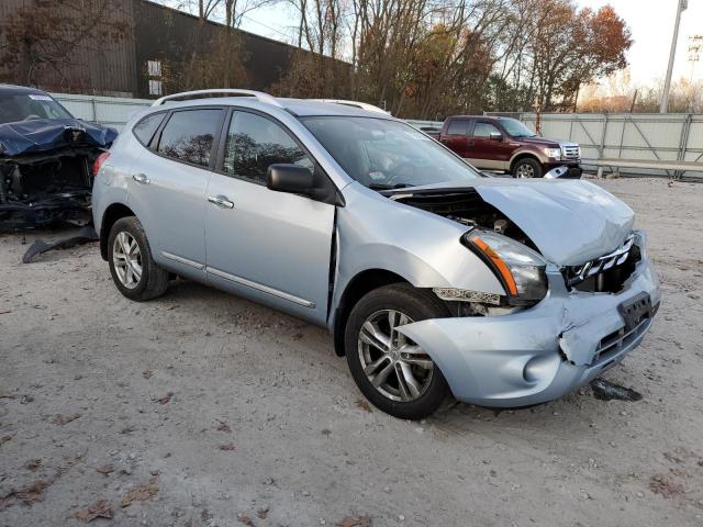 2015 NISSAN ROGUE SELE - JN8AS5MVXFW253161