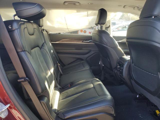 2023 JEEP GRAND CHER - 1C4RJKBG9P8730480