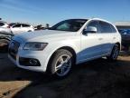 2015 AUDI Q5 PREMIUM - WA1LFAFP4FA018469