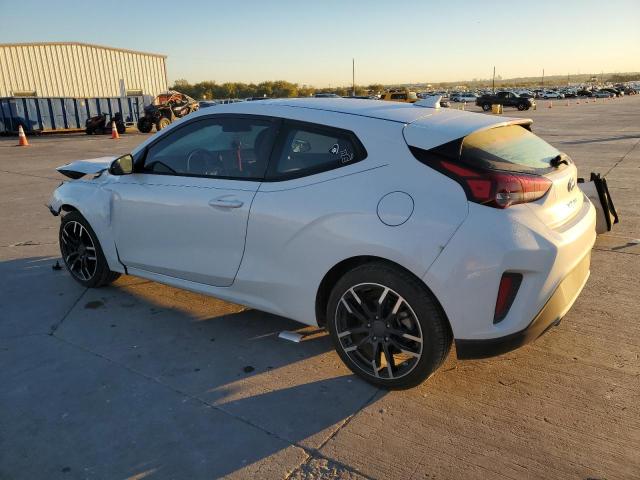 VIN KMHTG6AF5KU019584 2019 Hyundai Veloster, Base no.2