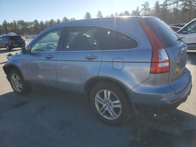 Vin: jhlre4h71ac012758, lot: 80095124, honda crv exl 20102