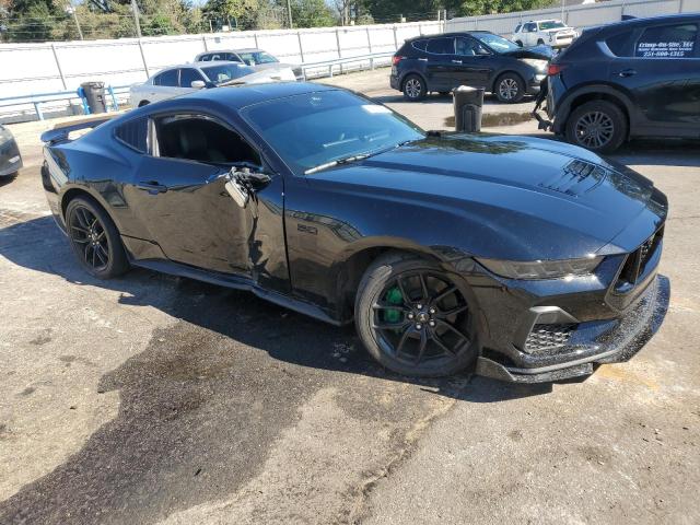 2024 FORD MUSTANG GT - 1FA6P8CF0R5404636