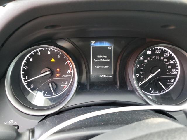 2023 TOYOTA CAMRY SE N - 4T1G11AK3PU136865