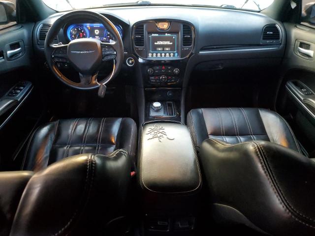 2018 CHRYSLER 300 S - 2C3CCABGXJH269547