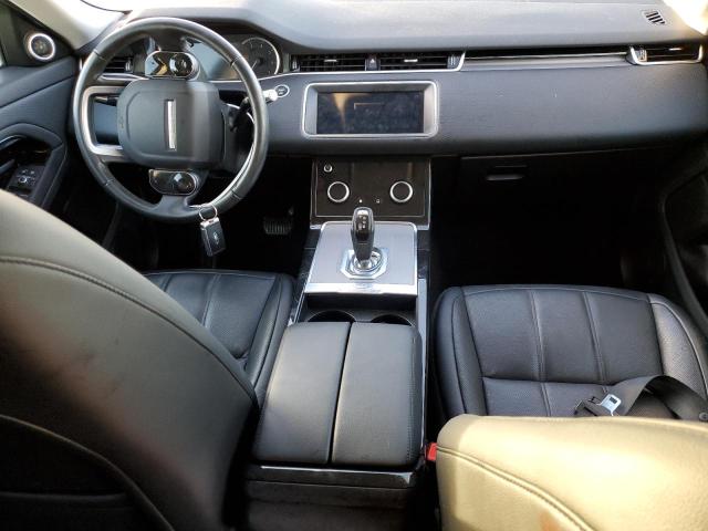 2020 LAND ROVER RANGE ROVE - SALZJ2FX7LH085230