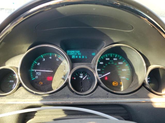 2017 BUICK ENCLAVE - 5GAKRBKDXHJ134189