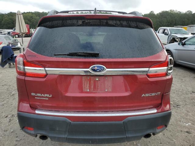 2019 SUBARU ASCENT - 4S4WMABD7K3420484