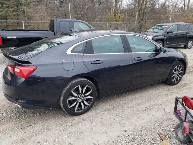 VIN 1G1ZG5STXNF158558 2022 CHEVROLET MALIBU no.3