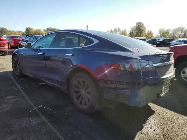 2018 TESLA MODEL S - 5YJSA1E23JF287097