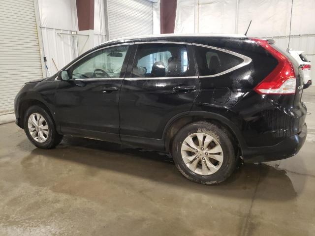 VIN 2HKRM4H72EH618516 2014 Honda CR-V, Exl no.2