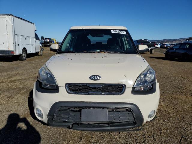 VIN KNDJT2A65D7776051 2013 KIA SOUL no.5