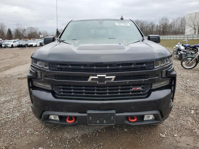 VIN 1GCPYFED1KZ398128 2019 Chevrolet Silverado, K15... no.5