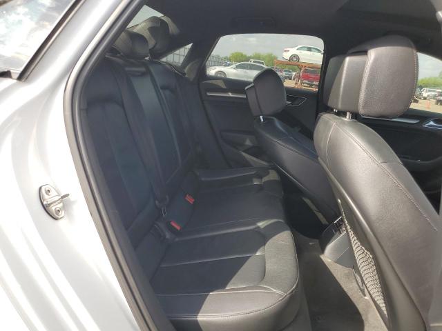 2019 AUDI A3 PREMIUM - WAUAUGFF5KA106564
