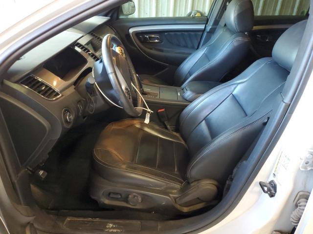 2016 FORD TAURUS SEL - 1FAHP2E8XGG141349