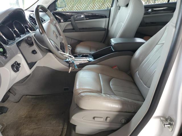 2017 BUICK ENCLAVE - 5GAKRCKD0HJ113874