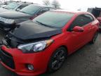 2016 KIA FORTE EX - KNAFX6A83G5645930